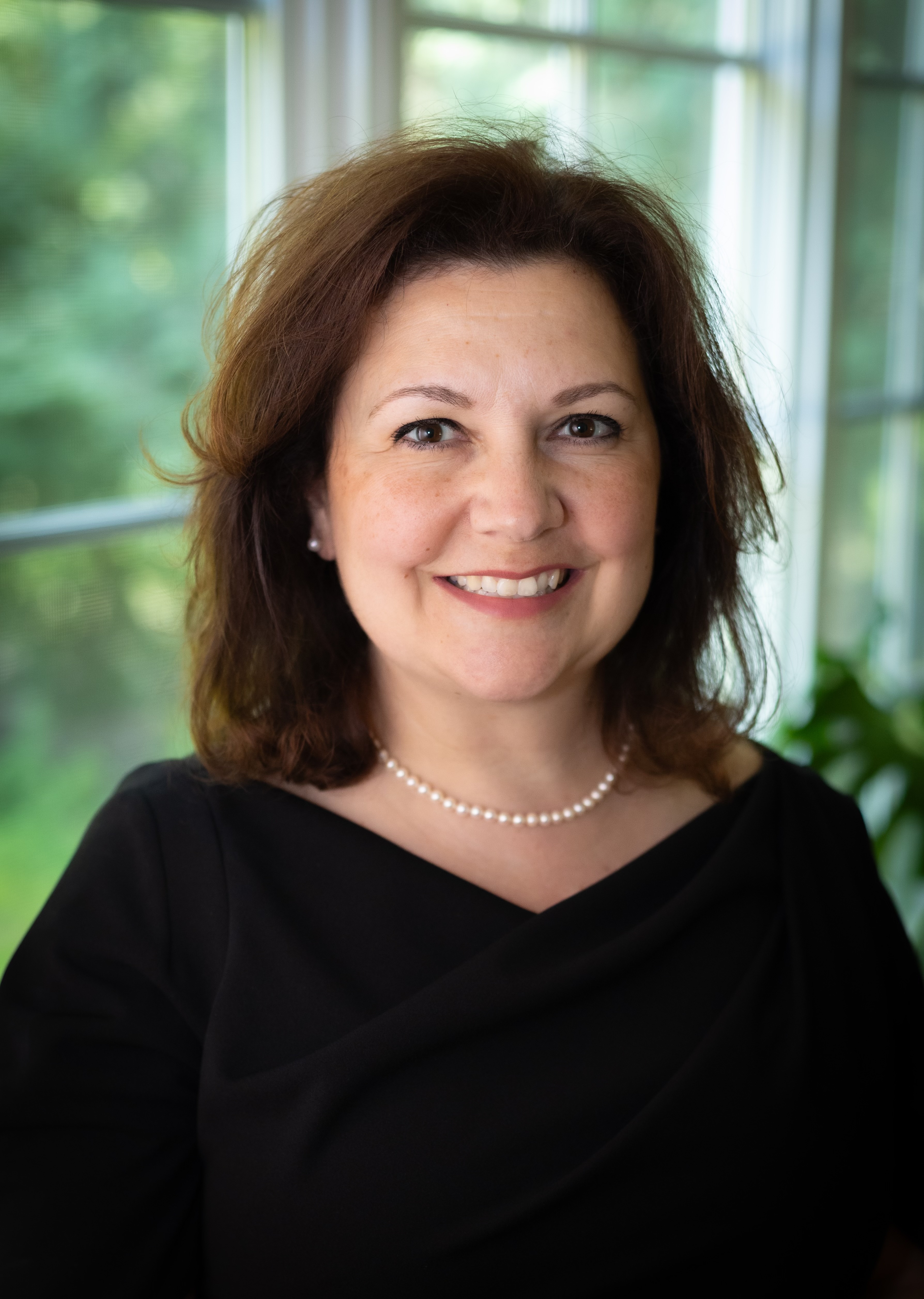 Dr. Bessy Despotis, DDS — Diplomate, ABDSM