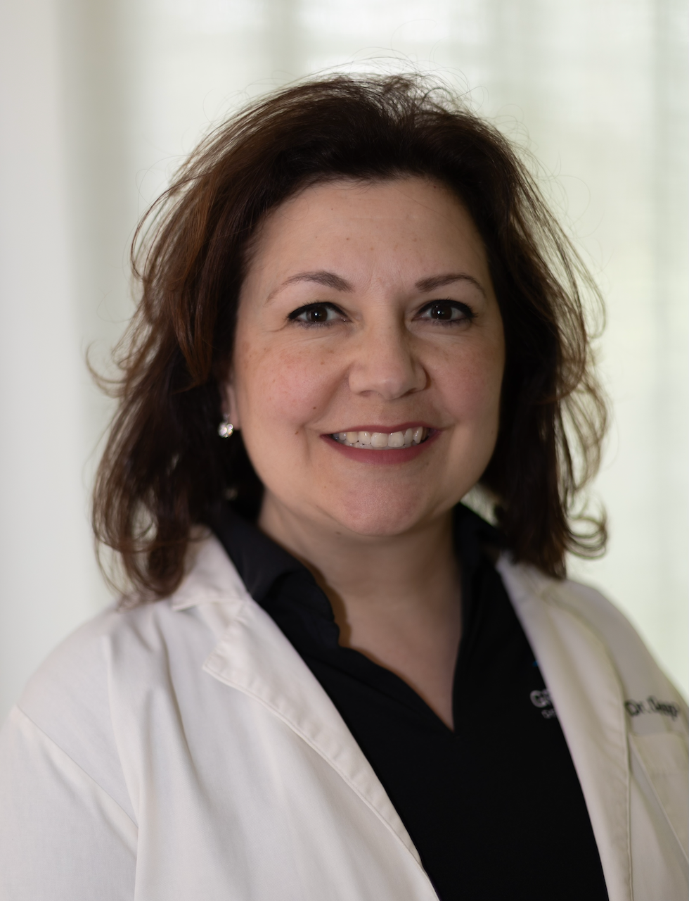 Dr. Bessy Despotis, DDS — Diplomate, ABDSM